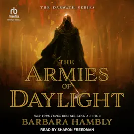 The Armies of Daylight (Darwath)