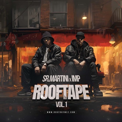 ROOFTAPE, Vol. 1