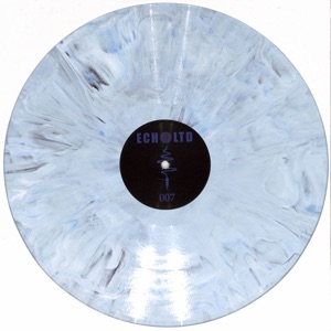 Echo Ltd 007 - EP