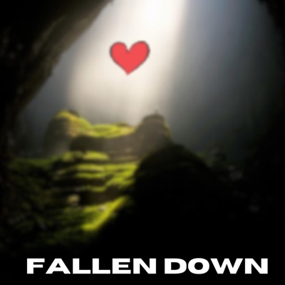 Fallen Down (Undertale) - Single