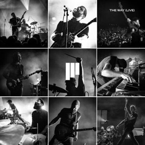 The Way (Live from The Armory) - Single