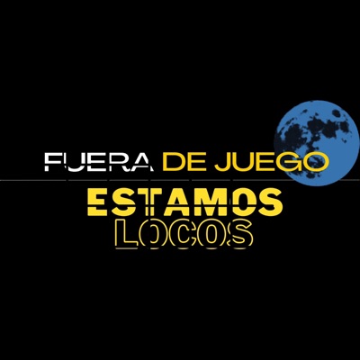 Fuera De Juego - Estamos Locos