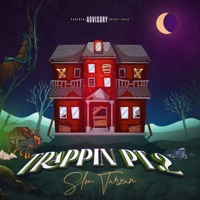 TRAPPIN Pt. 2 - Single - Tarzan