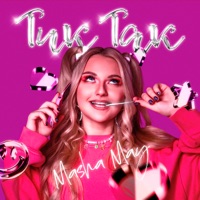 ТИК ТАК - Single - Masha May