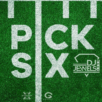 Pick 6 - EP