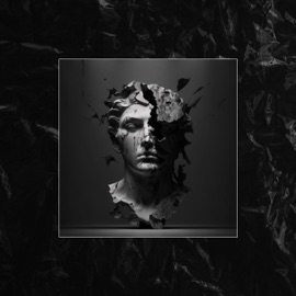 Denial (feat. E.Z, Akxl, L'Autre & LXtrM) Poke Eyes