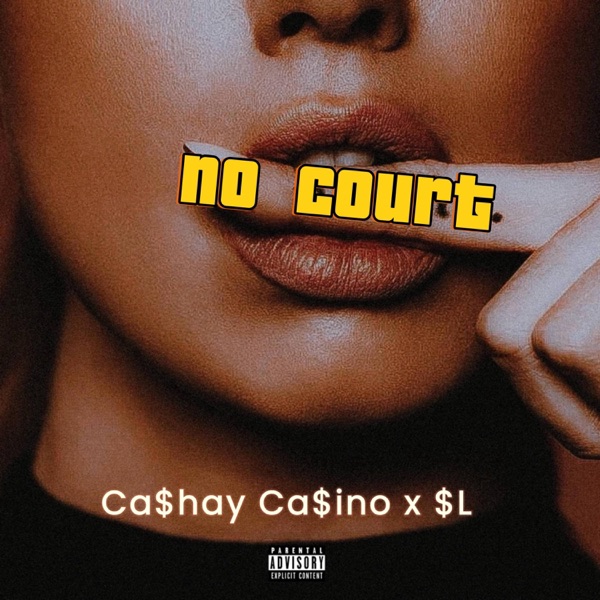 No Court (feat. Slauch Springz)