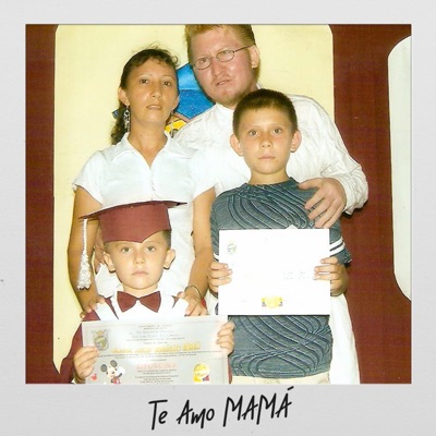 Feliz Día Mamá - Single