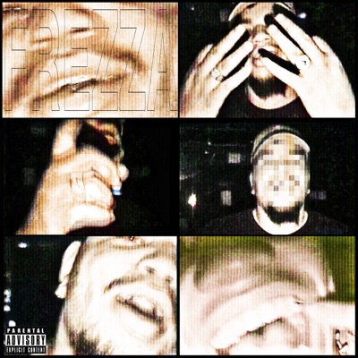 Bem Maldoso (Frezza) - Single