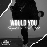 Would You (feat. Tnb Gzz) - Single - Jayven