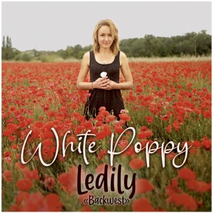 Ledily Backwest - White Poppy - Line Dance Musique