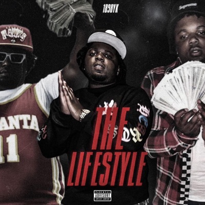 The Lifestyle - EP