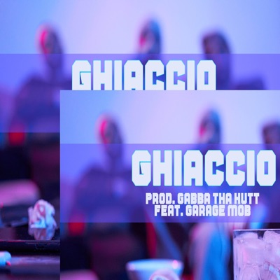 Ghiaccio - Single