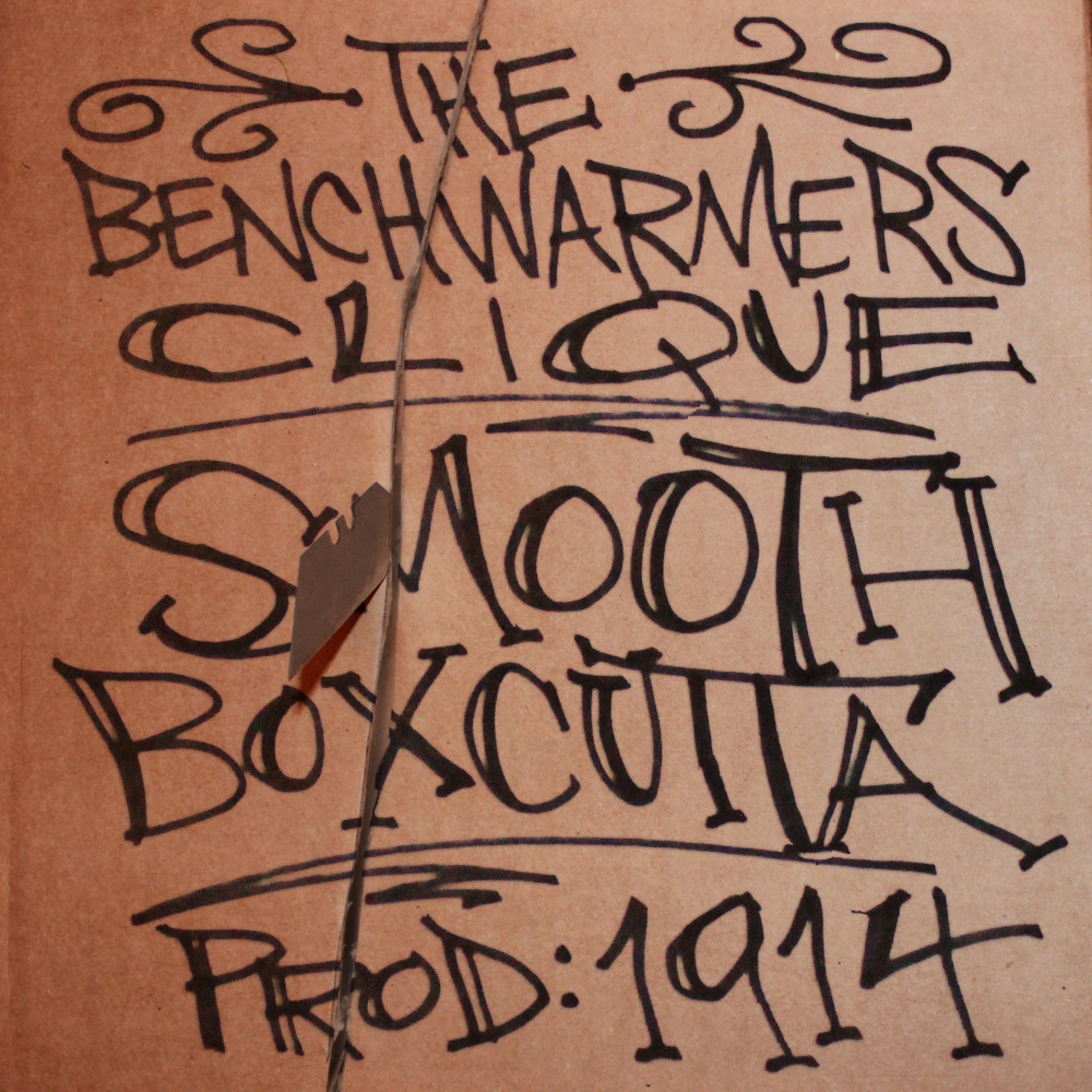 Smooth Boxcutta