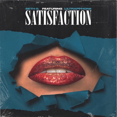 Satisfaction (feat. LilTrapPhone) - Single