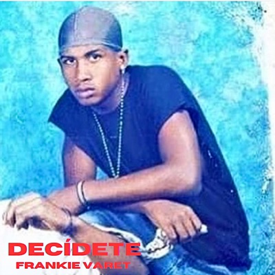 Decídete - Single