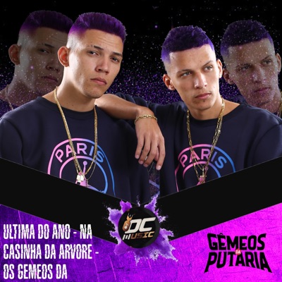 ULTIMA DO ANO (NA CASINHA DA ARVORE) - Single