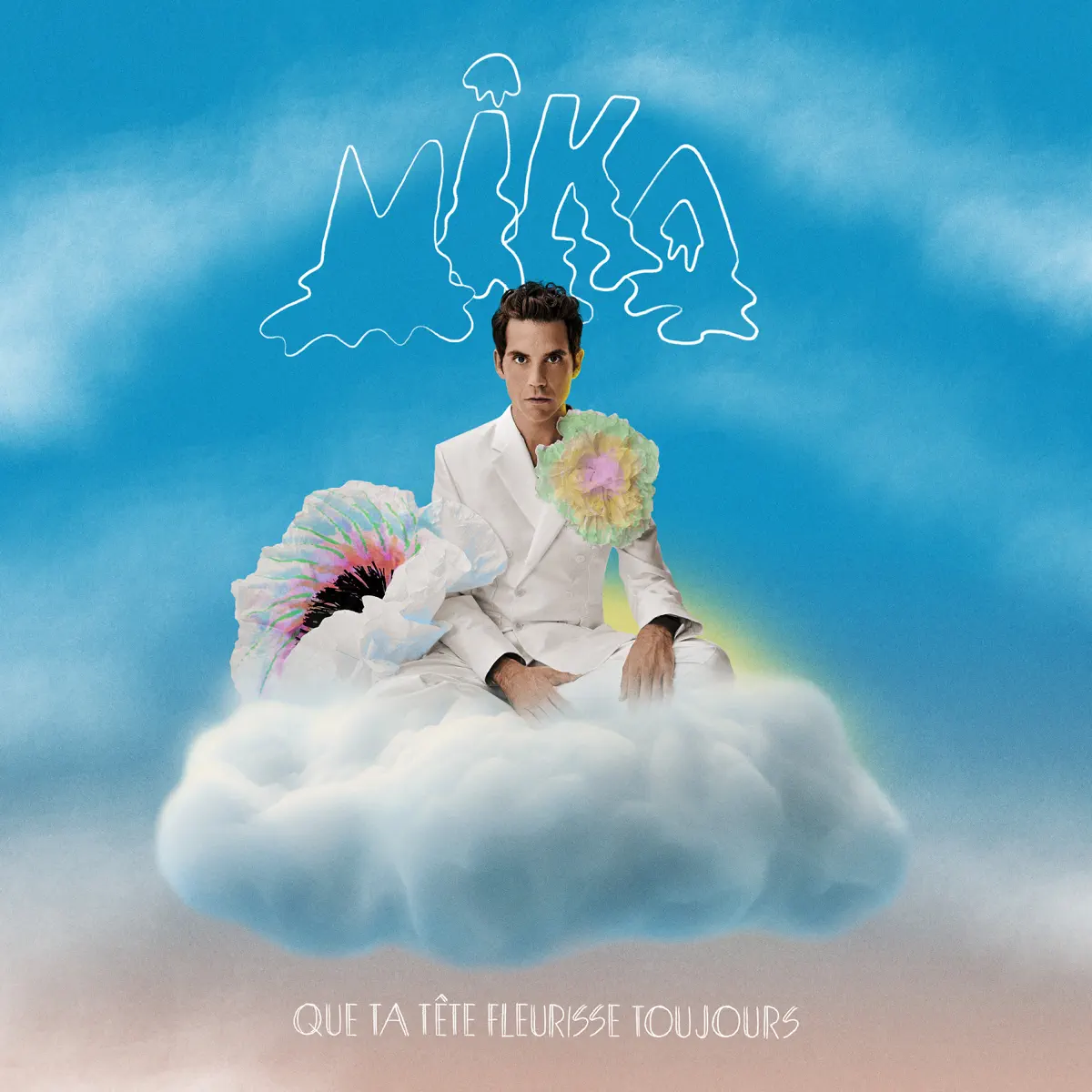 MIKA - Apocalypse calypso - Pre-Single (2023) [iTunes Plus AAC M4A]-新房子