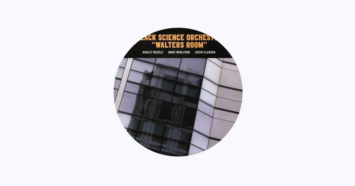 Black Science Orchestra Discography: Vinyl, CDs, & More