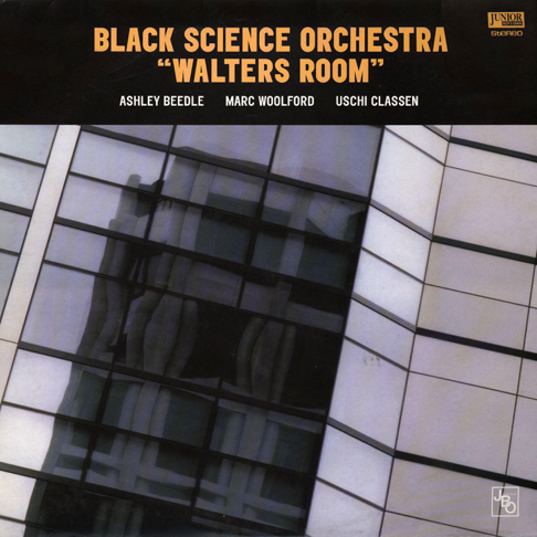 Black Science Orchestra Discography: Vinyl, CDs, & More