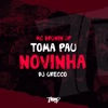 Toma Pau Novinha - Single