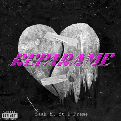 Repárame (feat. D’Preme) - Single