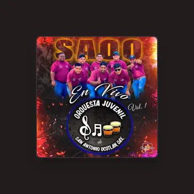 Listen to Oax, watch music videos, read bio, see tour dates & more!