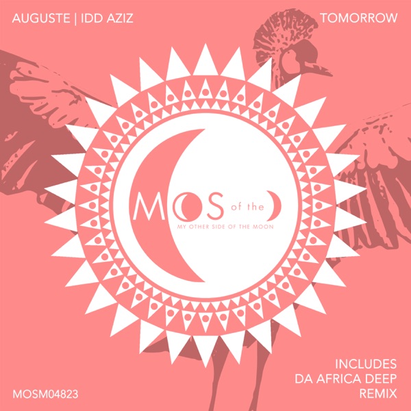 Tomorrow - EP