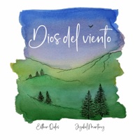 Dios del Viento - Single - Esther Quiles & Jezabel Martinez