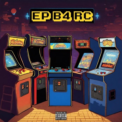 EP B4 Rc - EP