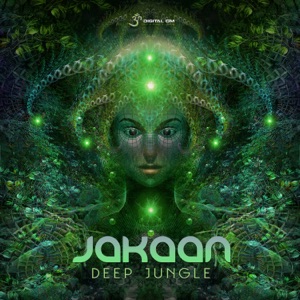 Deep Jungle - Single