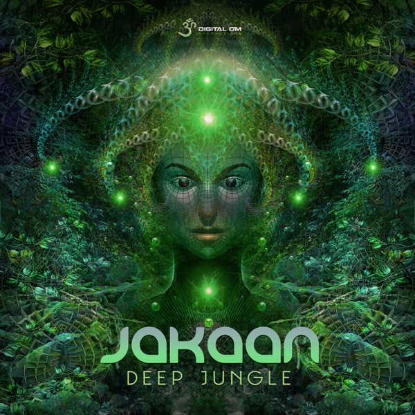Deep Jungle - Single