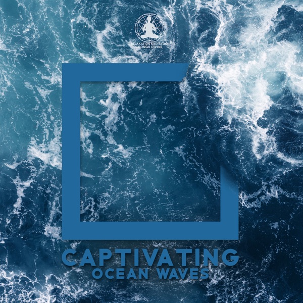 Captivating Ocean Waves: Most Calming Ocean Sounds (Relaxation Music 2022)