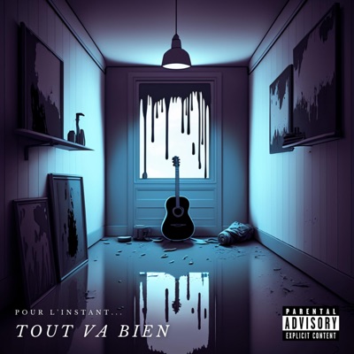 Pour l'instant, tout va bien. - EP