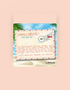 mallorcadassindwirを聴いたり、ミュージックビデオを鑑賞したり、経歴やツアー日程などを確認したりしましょう！