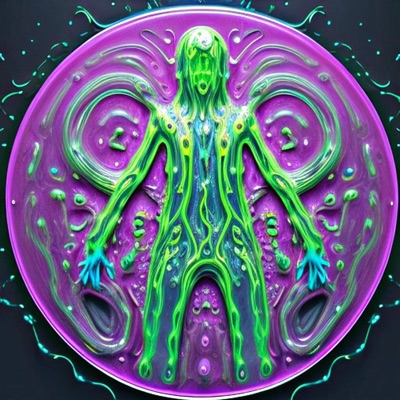 Slime Madness 2 (feat. Discordo555)