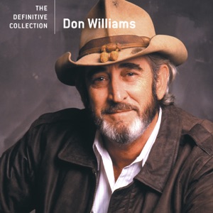Don Williams - Lord, I Hope This Day Is Good - Line Dance Music