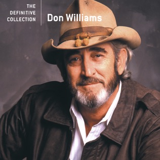 Don Williams I've Got A Winner In You