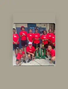 Ακούστε περιεχόμενο από Tha Swagg Boiz, παρακολουθήστε μουσικά βίντεο, διαβάστε το βιογραφικό, δείτε ημερομηνίες περιοδείας, και πολλά ακόμη!