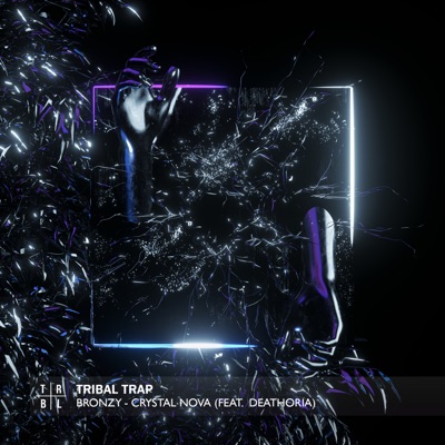 Crystal Nova (feat. DEATHORIA) - Single