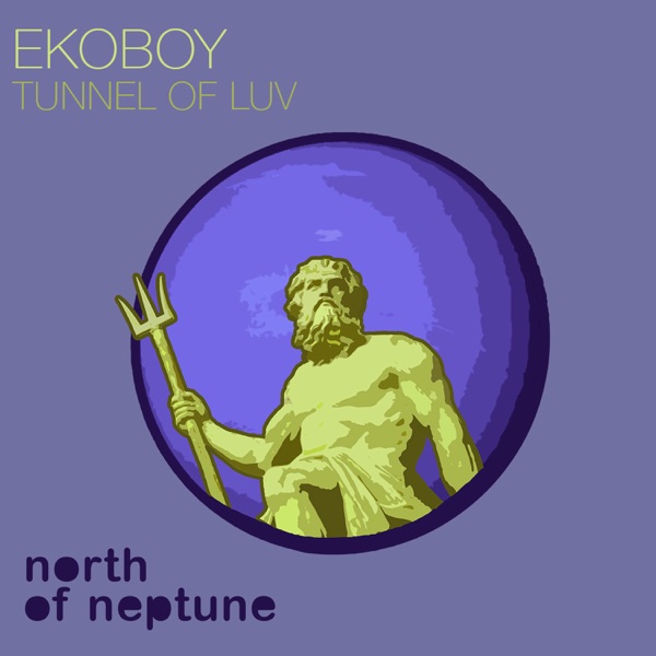 Tunnel of Luv - Single