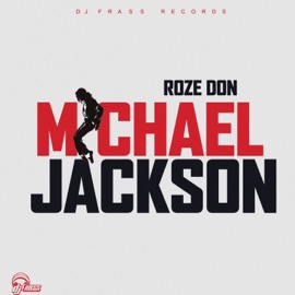Michael Jackson Roze Don
