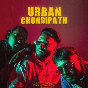 Urban Chondipath (feat. Dang Homiez Official)