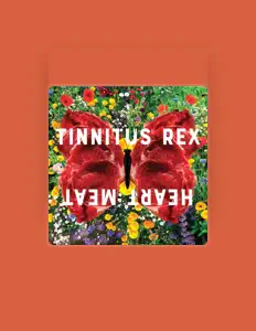 Listen to Tinnitus Rex, watch music videos, read bio, see tour dates & more!