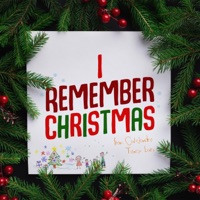 I remember christmas (feat. Tomey Lars) - Single - Calejandro