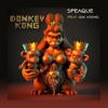 Donkey Kong (feat. Jon Atoms) - Single