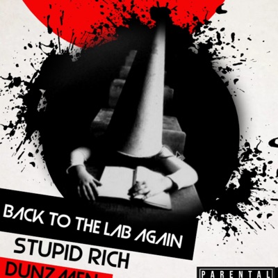 Back To the Lab Again - Single
