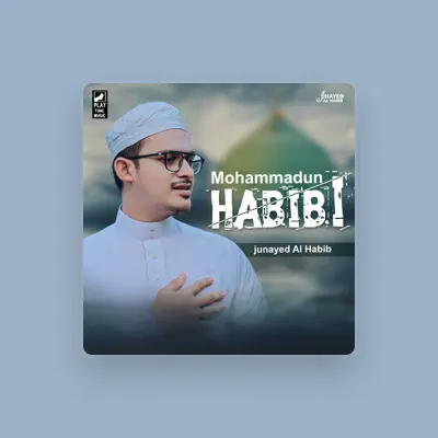 Listen to Junayed Al Habib, watch music videos, read bio, see tour dates & more!