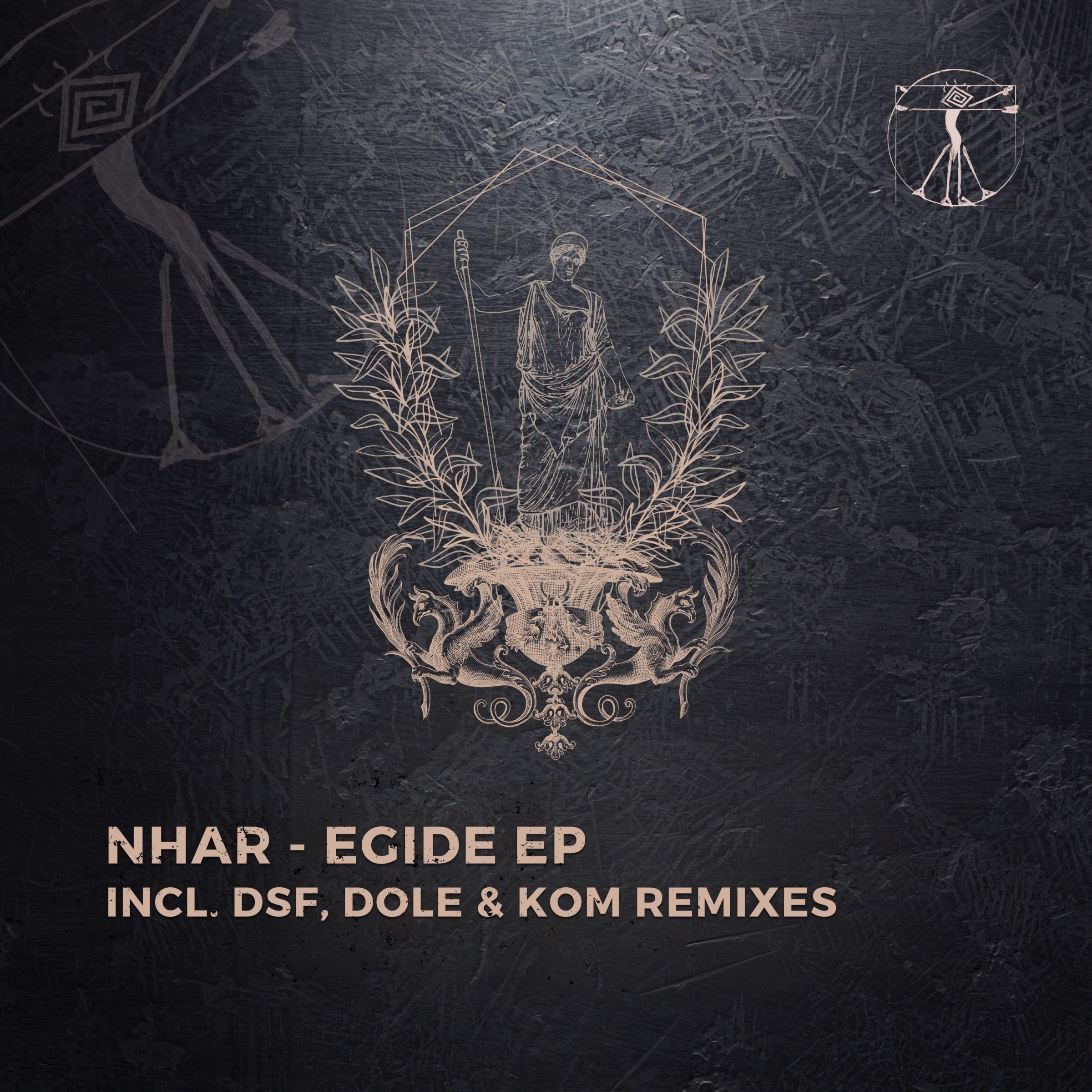 Egide - EP