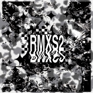 RMXS2 (Instrumentals)